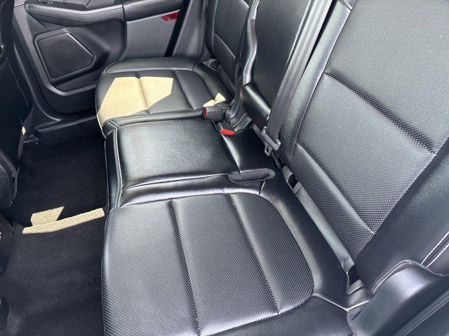 used 2022 Ford Escape car, priced at $25,000