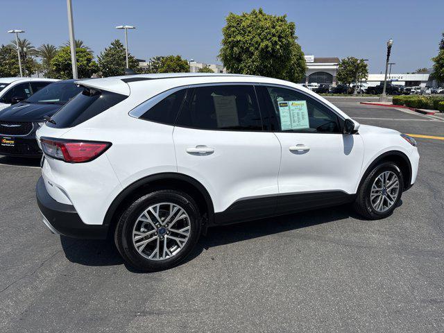 used 2022 Ford Escape car, priced at $25,000