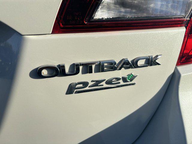 used 2017 Subaru Outback car, priced at $18,214