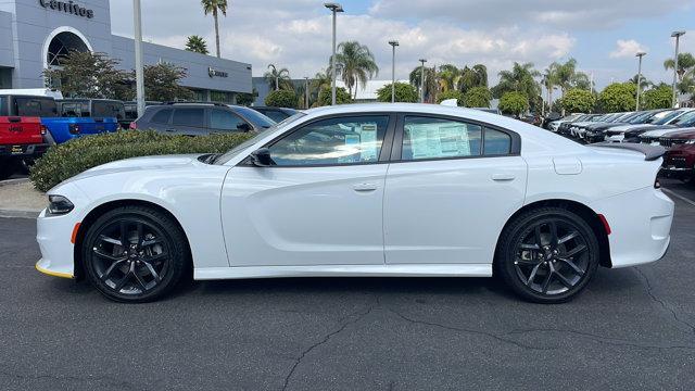 new 2023 Dodge Charger car, priced at $41,890