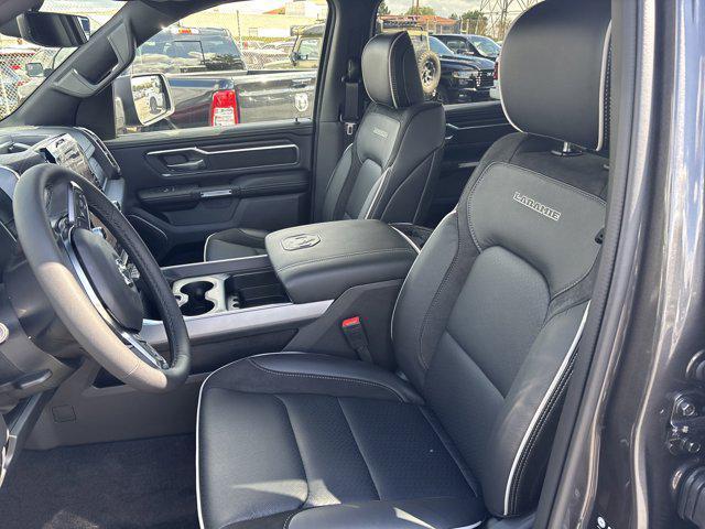 new 2025 Ram 1500 car, priced at $64,905