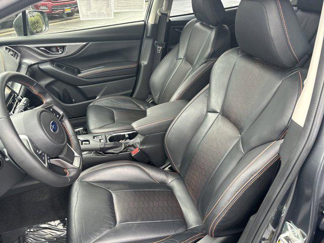 used 2023 Subaru Crosstrek car, priced at $27,430