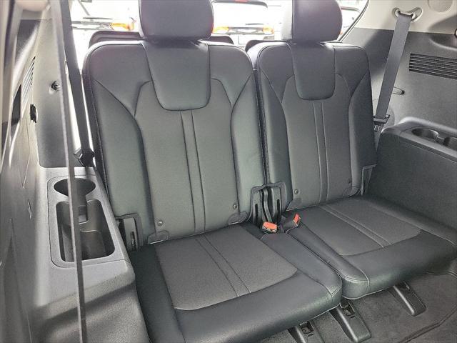 used 2021 Kia Sorento car, priced at $28,000