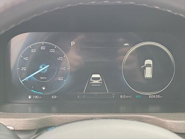 used 2021 Kia Sorento car, priced at $28,000