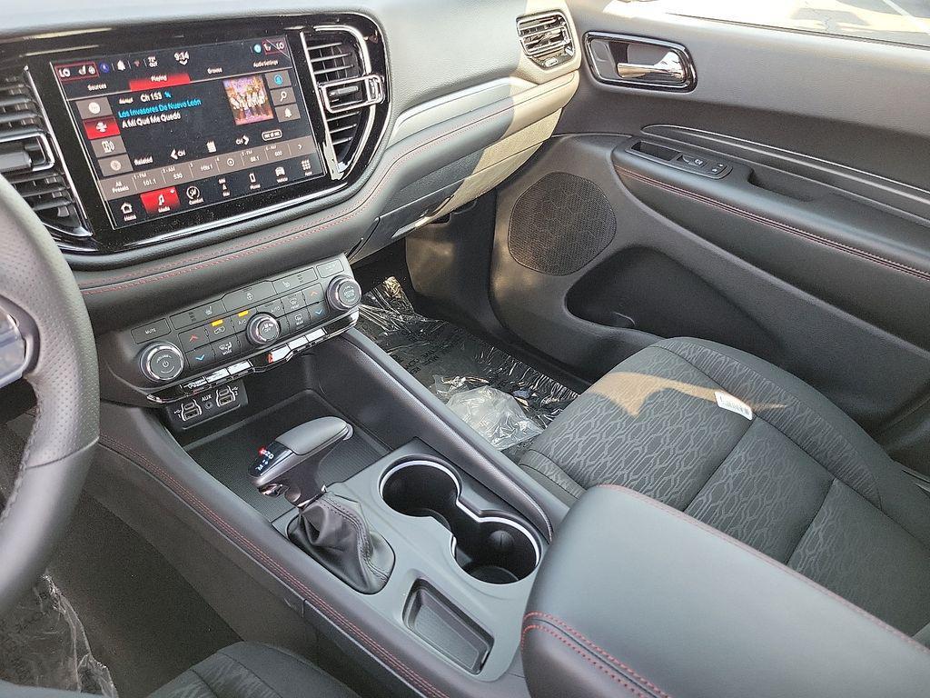 new 2025 Dodge Durango car, priced at $35,235