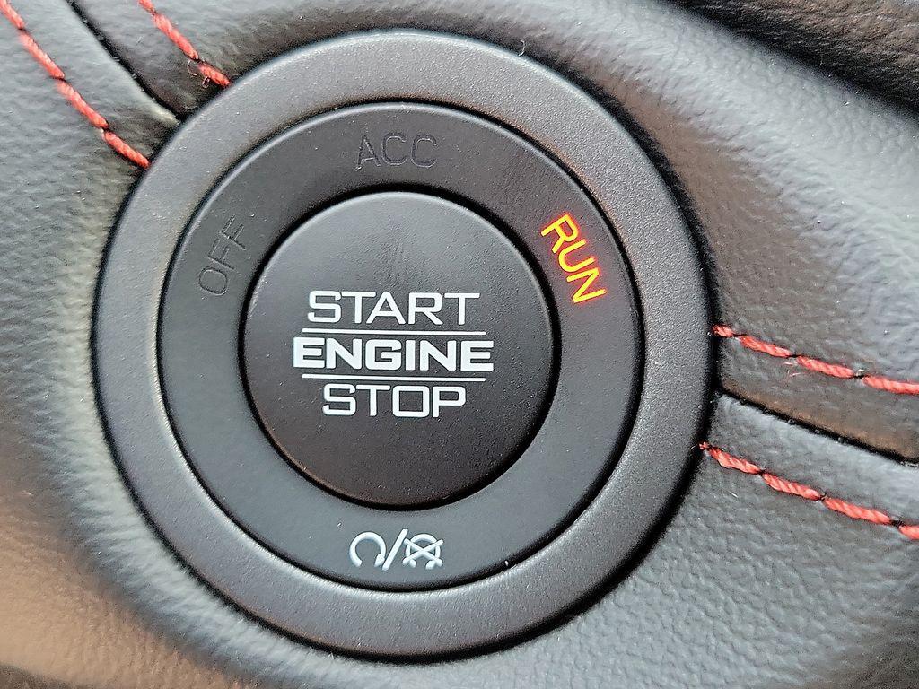 new 2025 Dodge Durango car, priced at $35,235
