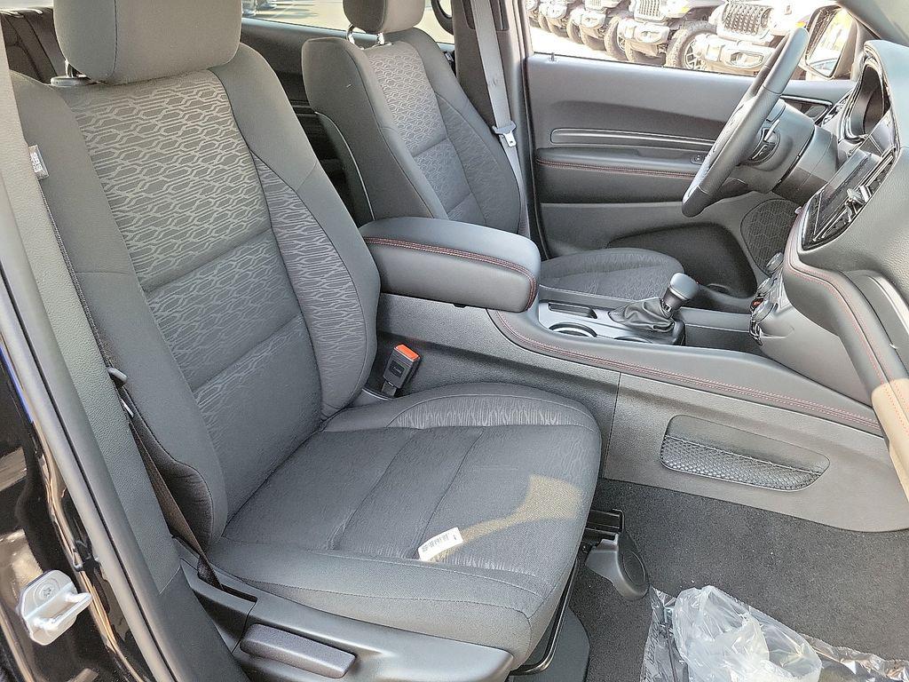 new 2025 Dodge Durango car, priced at $35,235