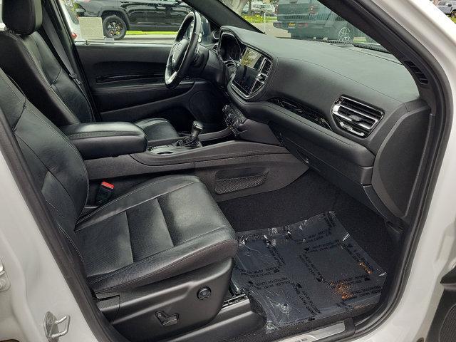 used 2022 Dodge Durango car, priced at $33,500