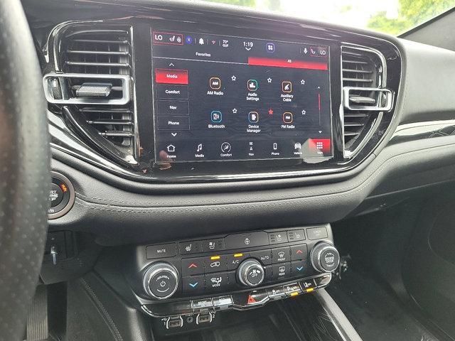 used 2022 Dodge Durango car, priced at $33,500