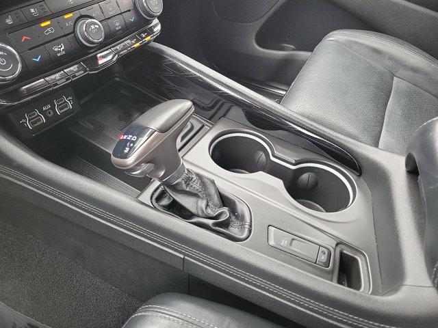 used 2022 Dodge Durango car, priced at $33,500