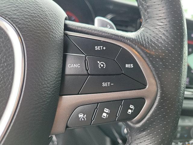 used 2022 Dodge Durango car, priced at $33,500