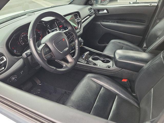 used 2022 Dodge Durango car, priced at $33,500