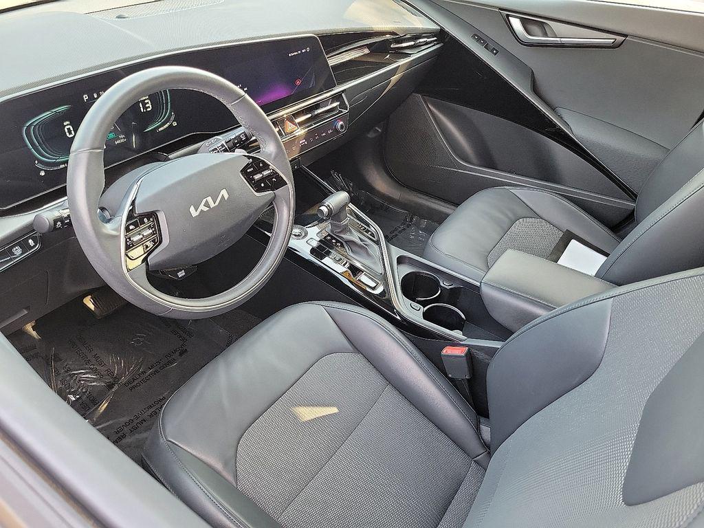 used 2023 Kia Niro car, priced at $24,500