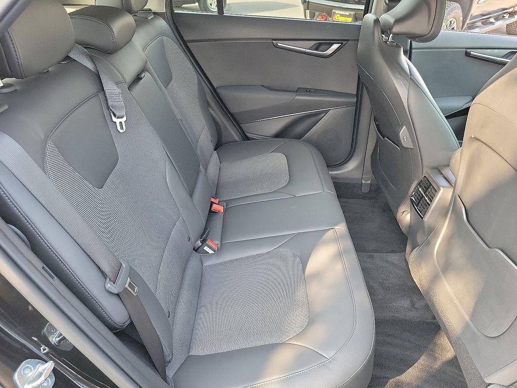used 2023 Kia Niro car, priced at $24,500
