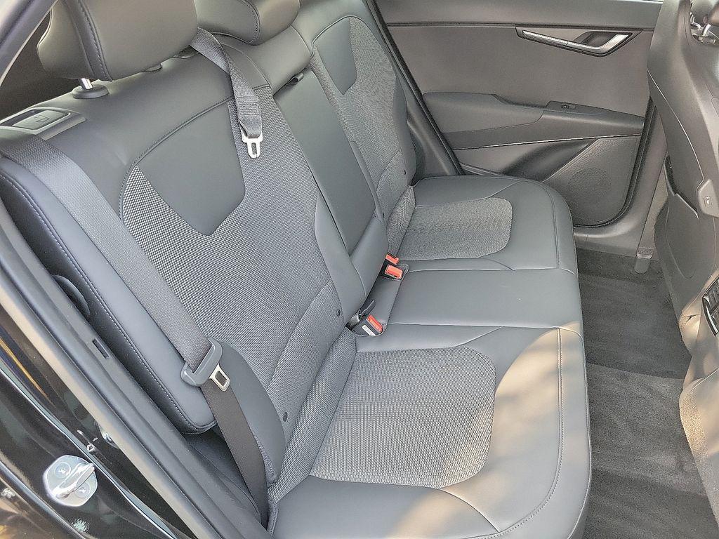 used 2023 Kia Niro car, priced at $24,500