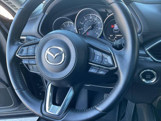 used 2018 Mazda CX-5 car, priced at $15,995