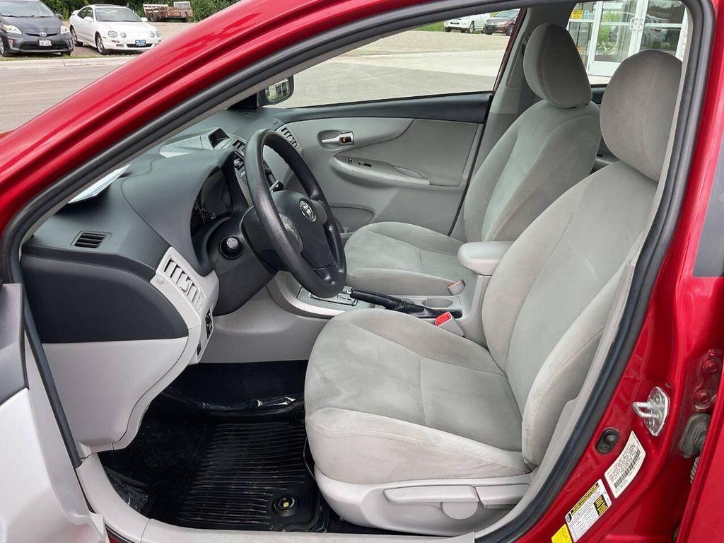 used 2013 Toyota Corolla car, priced at $8,995