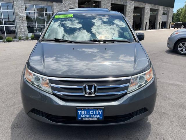 used 2012 Honda Odyssey car, priced at $11,995