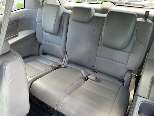 used 2012 Honda Odyssey car, priced at $11,995