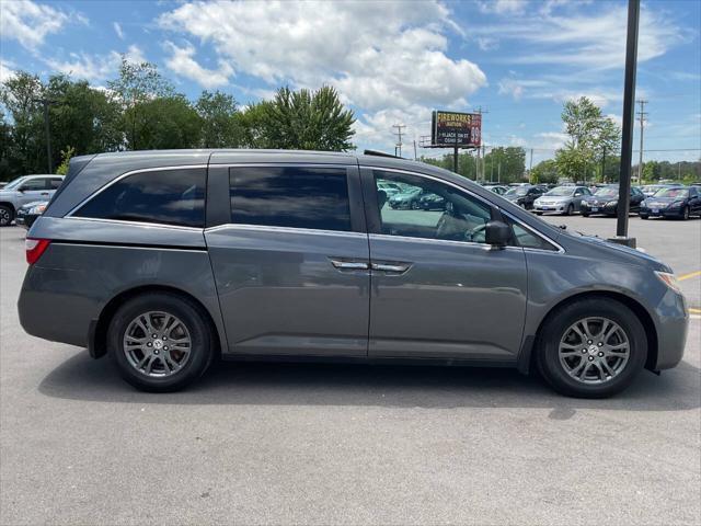 used 2012 Honda Odyssey car, priced at $11,995