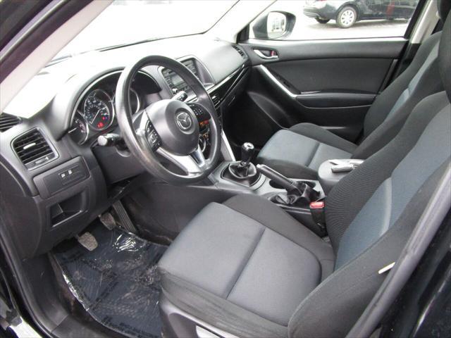 used 2014 Mazda CX-5 car, priced at $10,995