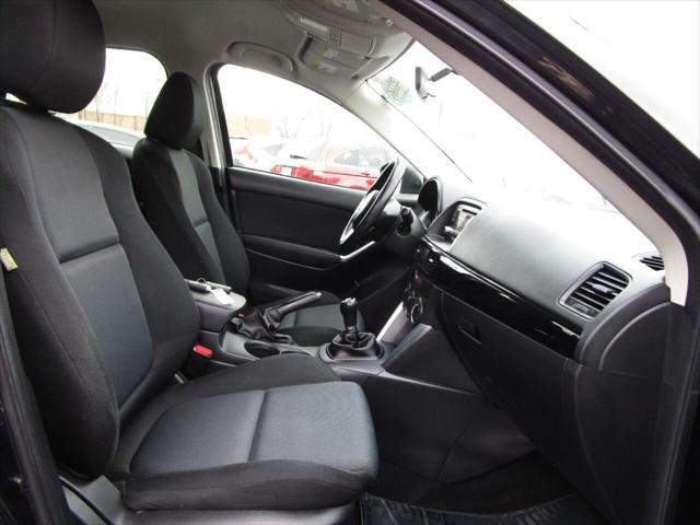 used 2014 Mazda CX-5 car, priced at $10,995