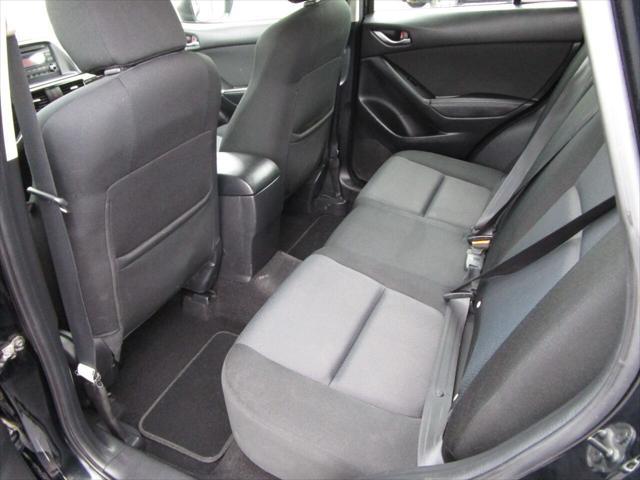 used 2014 Mazda CX-5 car, priced at $10,995