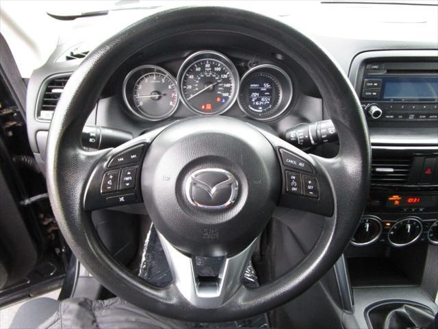 used 2014 Mazda CX-5 car, priced at $10,995