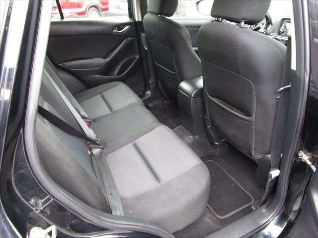 used 2014 Mazda CX-5 car, priced at $10,995