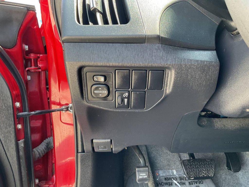 used 2015 Toyota Prius car, priced at $11,995
