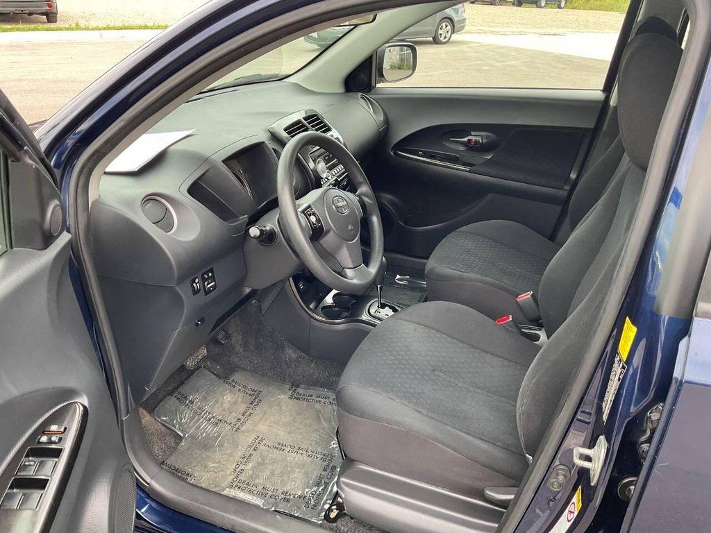used 2010 Scion xD car, priced at $8,500