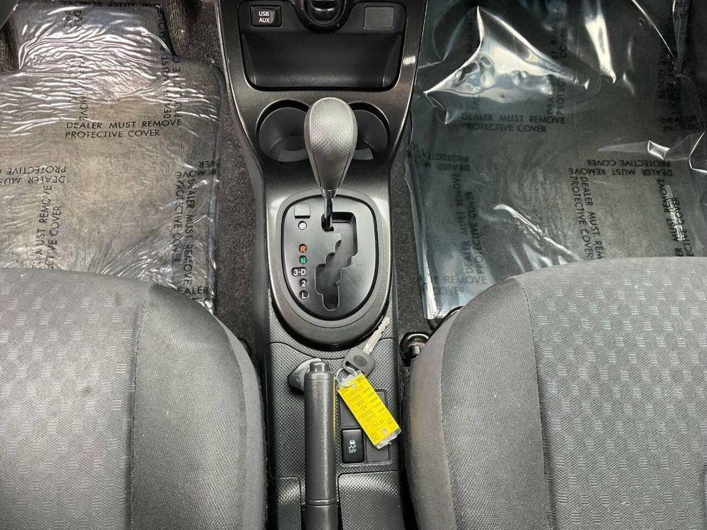 used 2010 Scion xD car, priced at $8,500