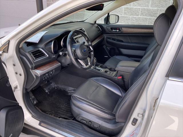 used 2018 Subaru Outback car, priced at $17,995