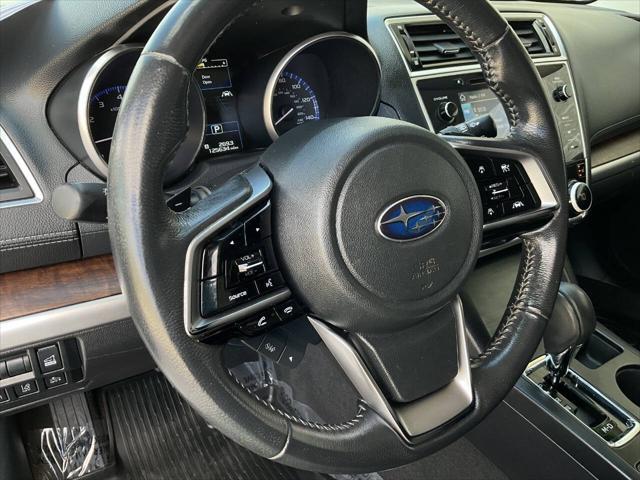 used 2018 Subaru Outback car, priced at $17,995
