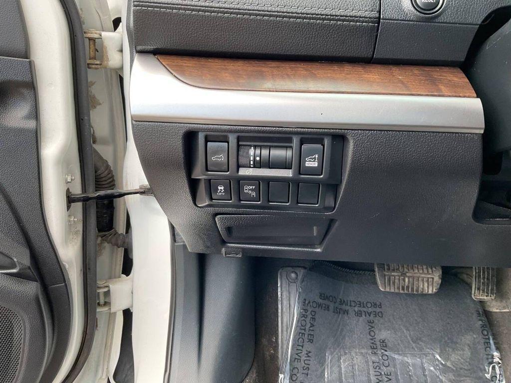 used 2018 Subaru Outback car, priced at $15,995