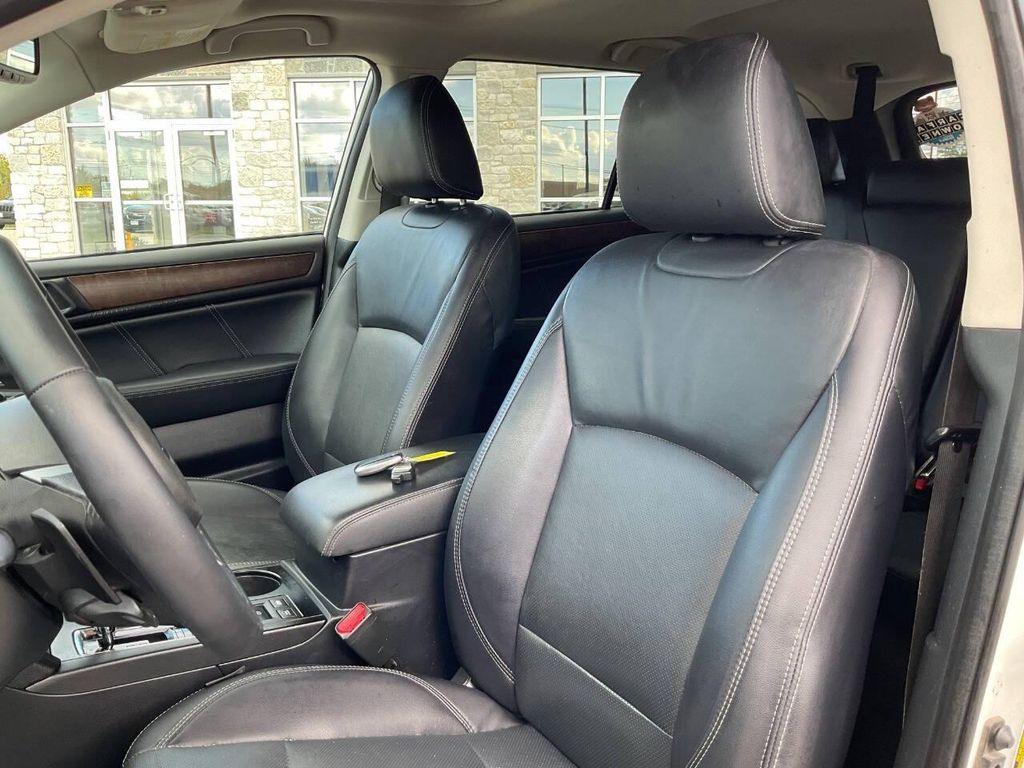 used 2018 Subaru Outback car, priced at $15,995