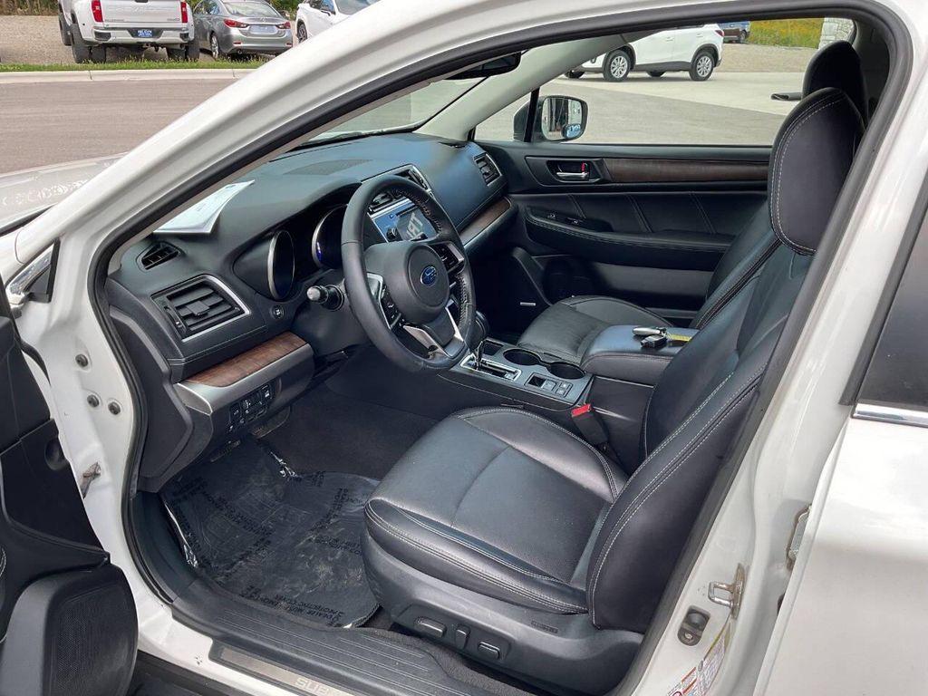 used 2018 Subaru Outback car, priced at $15,995