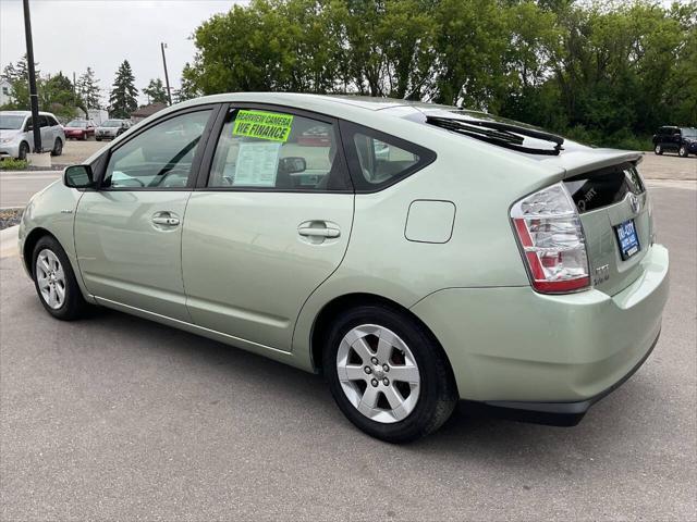 used 2009 Toyota Prius car, priced at $7,995