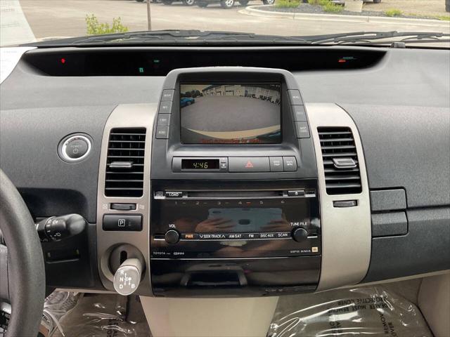 used 2009 Toyota Prius car, priced at $7,995
