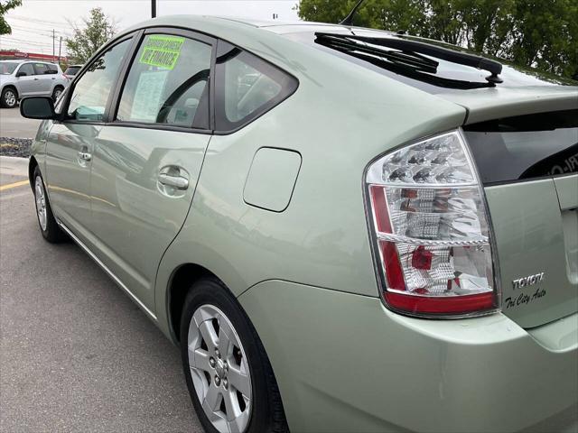 used 2009 Toyota Prius car, priced at $7,995