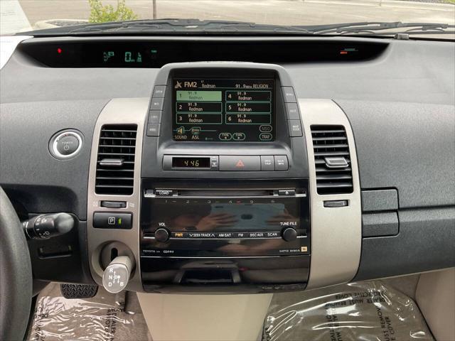 used 2009 Toyota Prius car, priced at $7,995