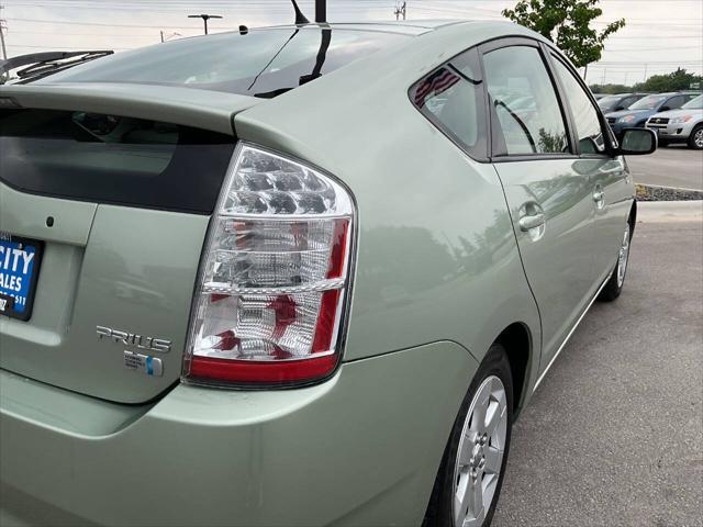 used 2009 Toyota Prius car, priced at $7,995
