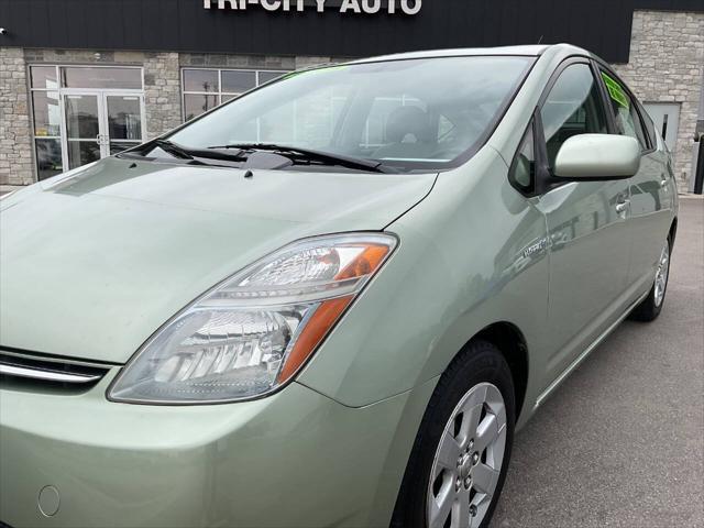 used 2009 Toyota Prius car, priced at $7,995