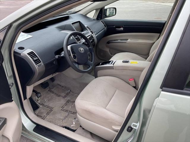 used 2009 Toyota Prius car, priced at $7,995