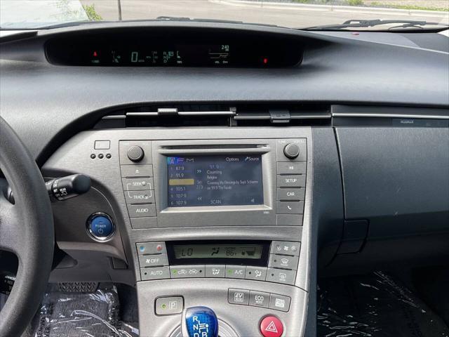 used 2013 Toyota Prius car, priced at $12,995