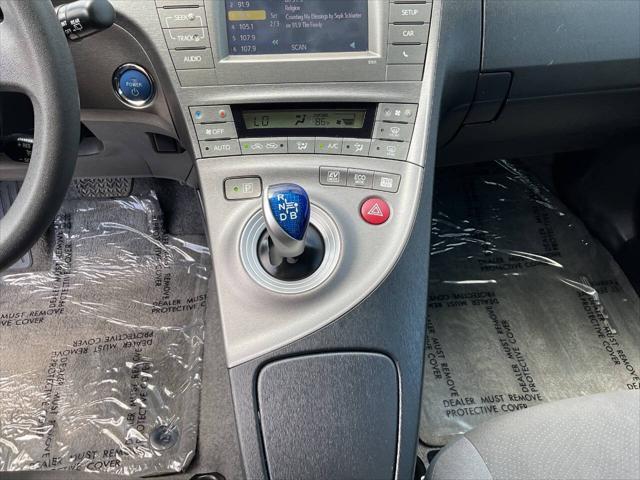 used 2013 Toyota Prius car, priced at $12,995