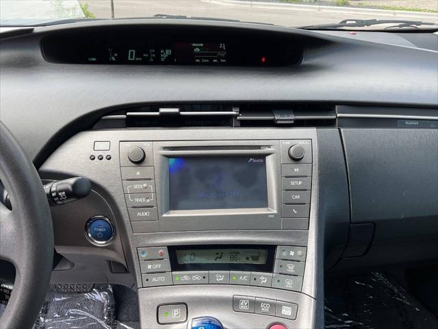 used 2013 Toyota Prius car, priced at $12,995
