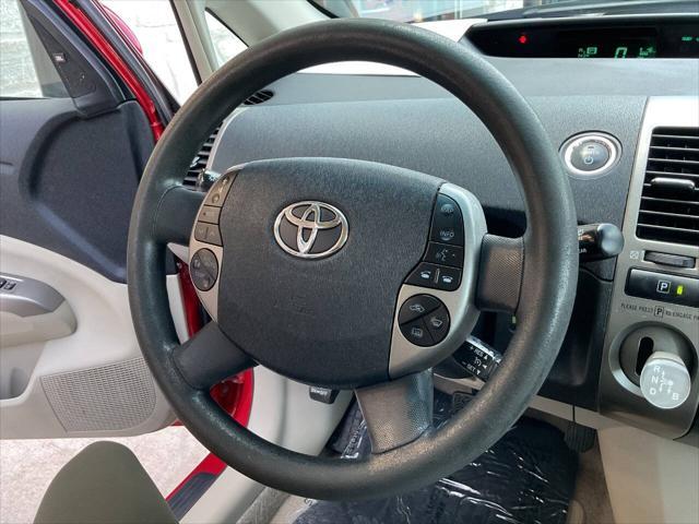 used 2007 Toyota Prius car, priced at $5,995