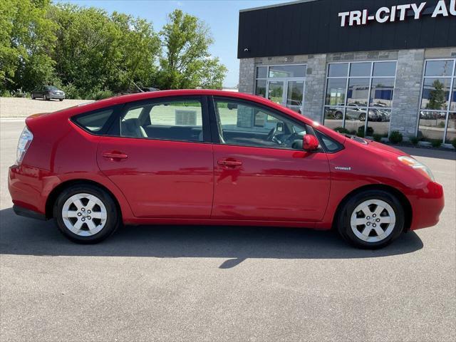 used 2007 Toyota Prius car, priced at $5,995