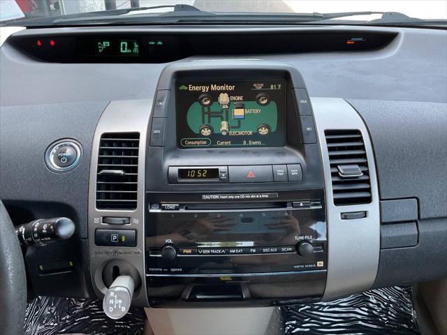 used 2007 Toyota Prius car, priced at $5,995